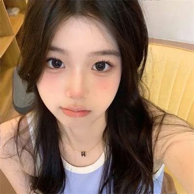 大街上的白雪公主